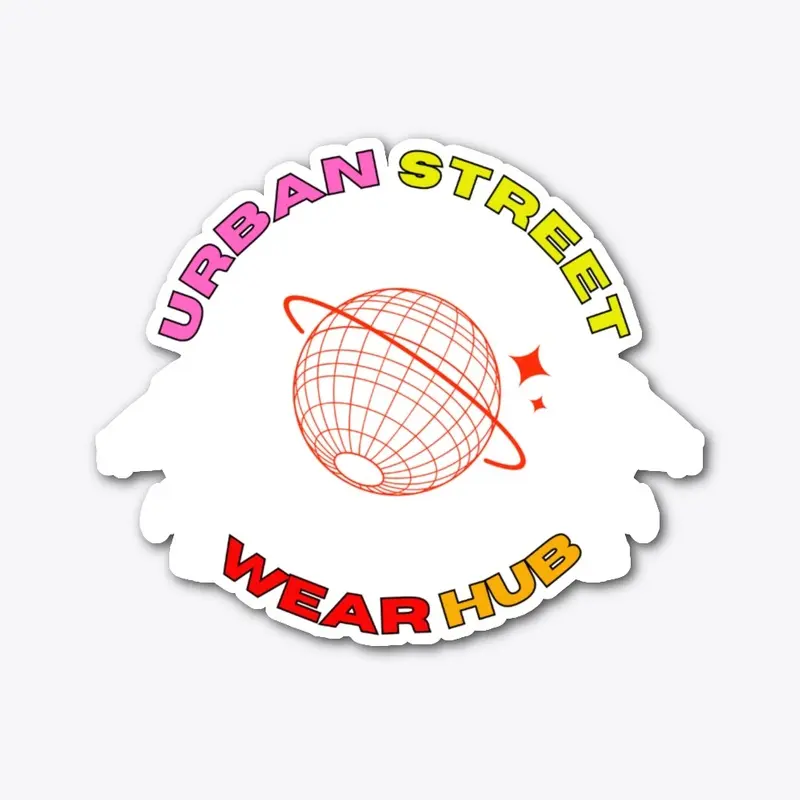 Urban Street Wear Hub