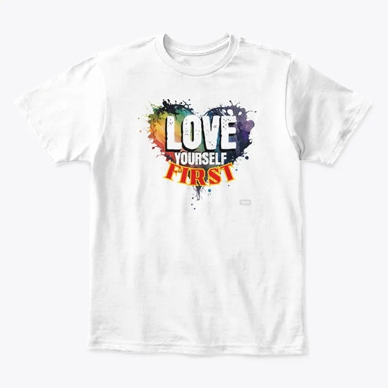 Inspirational Zone –Uplifting Streetwear