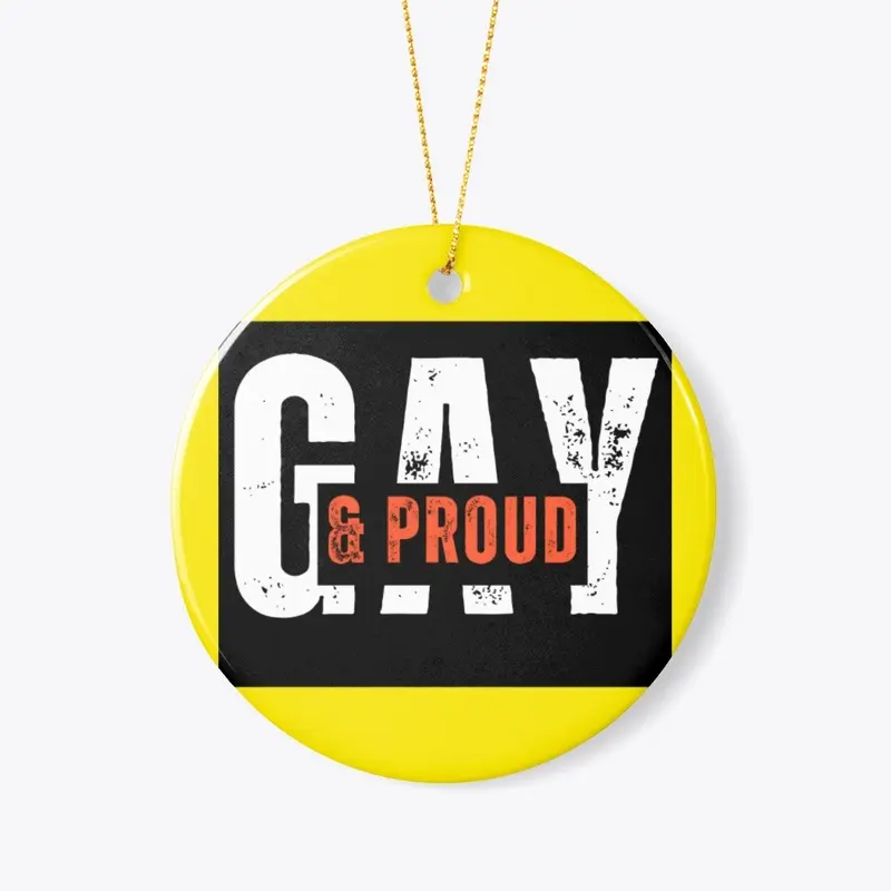 Gay & Proud: Bold LGBTQ+ Streetwear