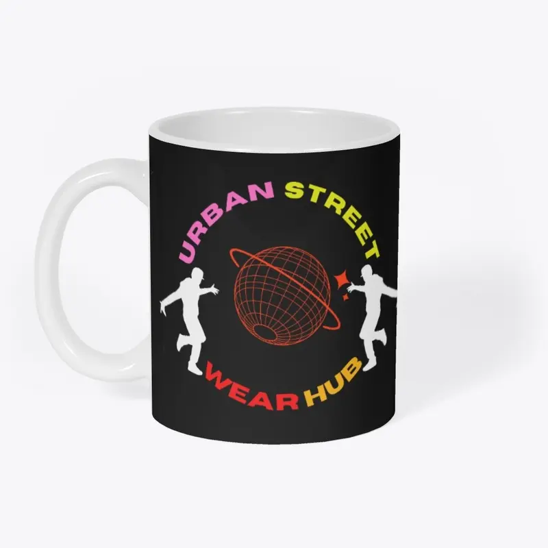 Urban Street Wear Hub